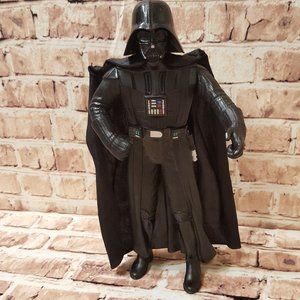 1996 Star Wars DARTH VADER 11" FIGURE by Applause